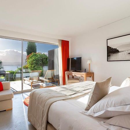 Отель Casadelmar Порто-Веккьо Экстерьер фото