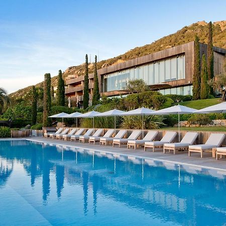 Отель Casadelmar Порто-Веккьо Экстерьер фото
