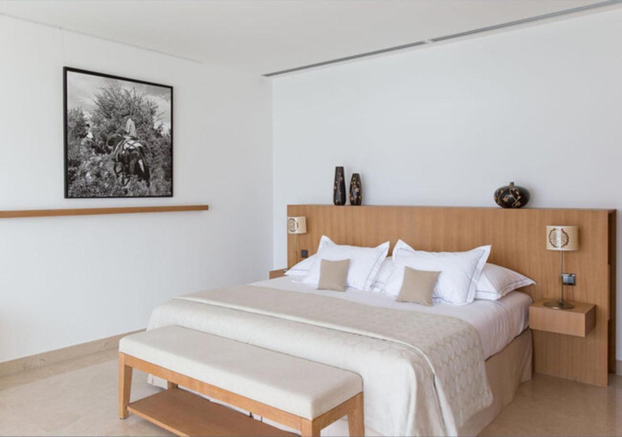 Отель Casadelmar Порто-Веккьо Экстерьер фото
