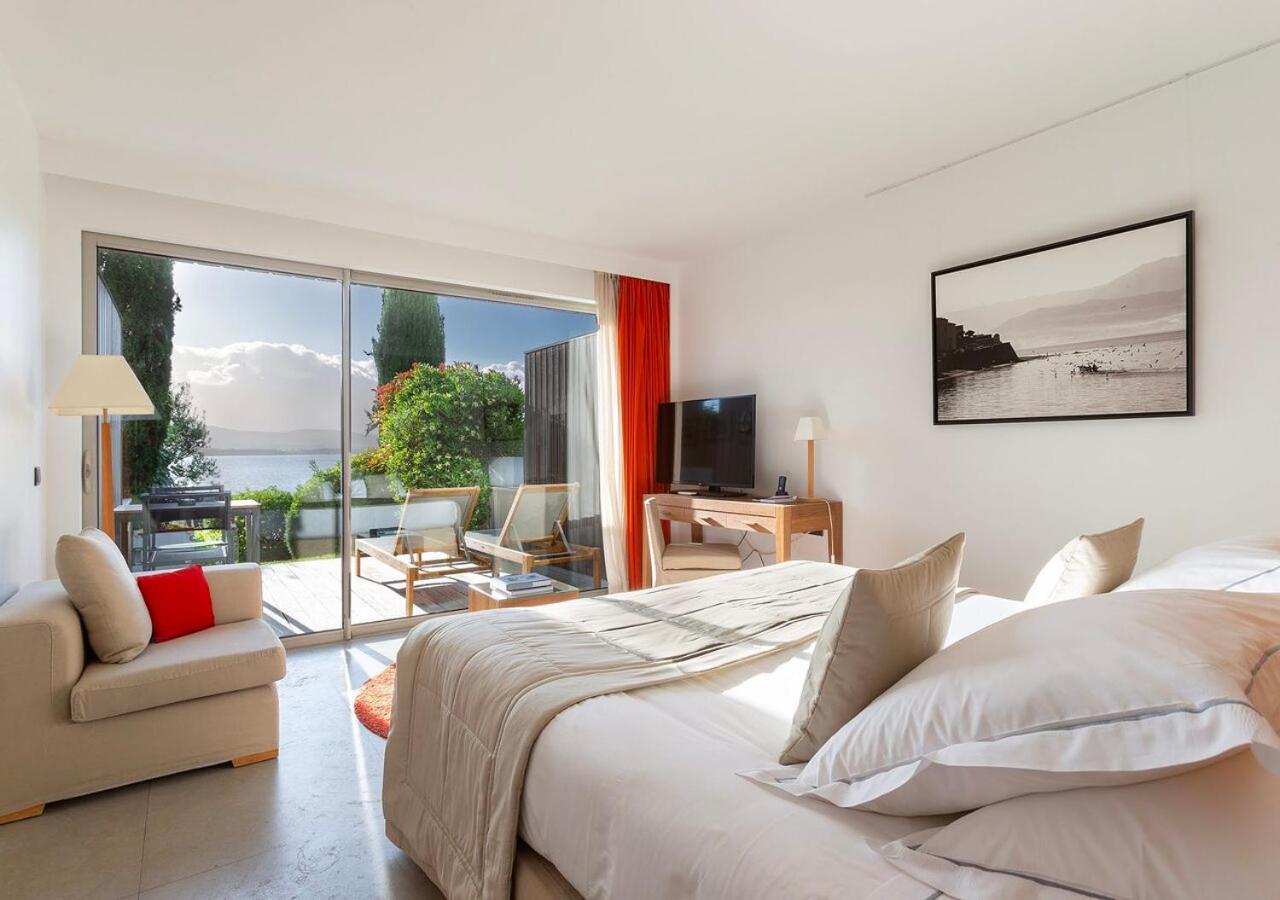 Отель Casadelmar Порто-Веккьо Экстерьер фото