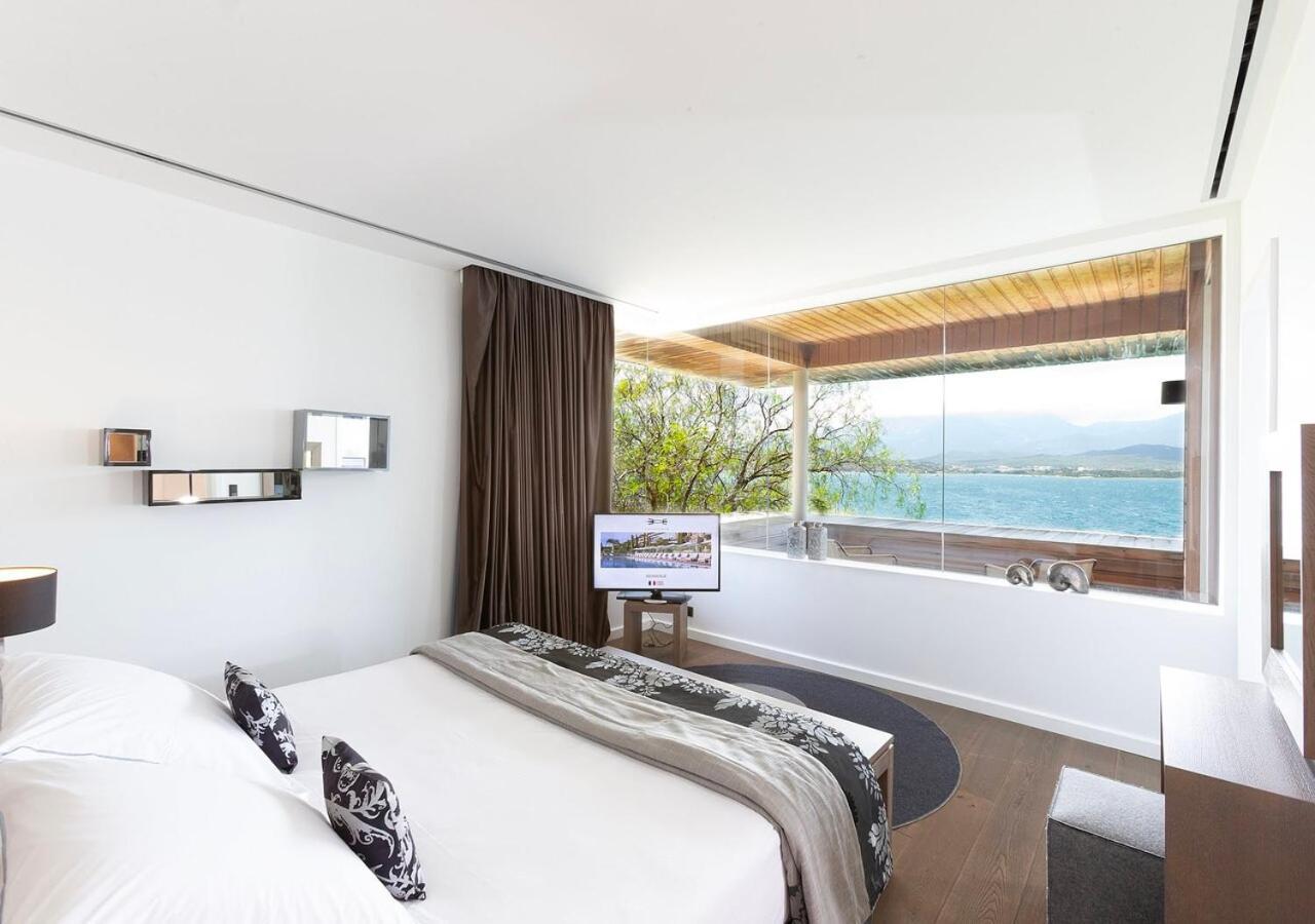 Отель Casadelmar Порто-Веккьо Экстерьер фото