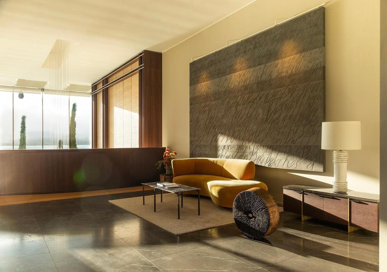Отель Casadelmar Порто-Веккьо Экстерьер фото