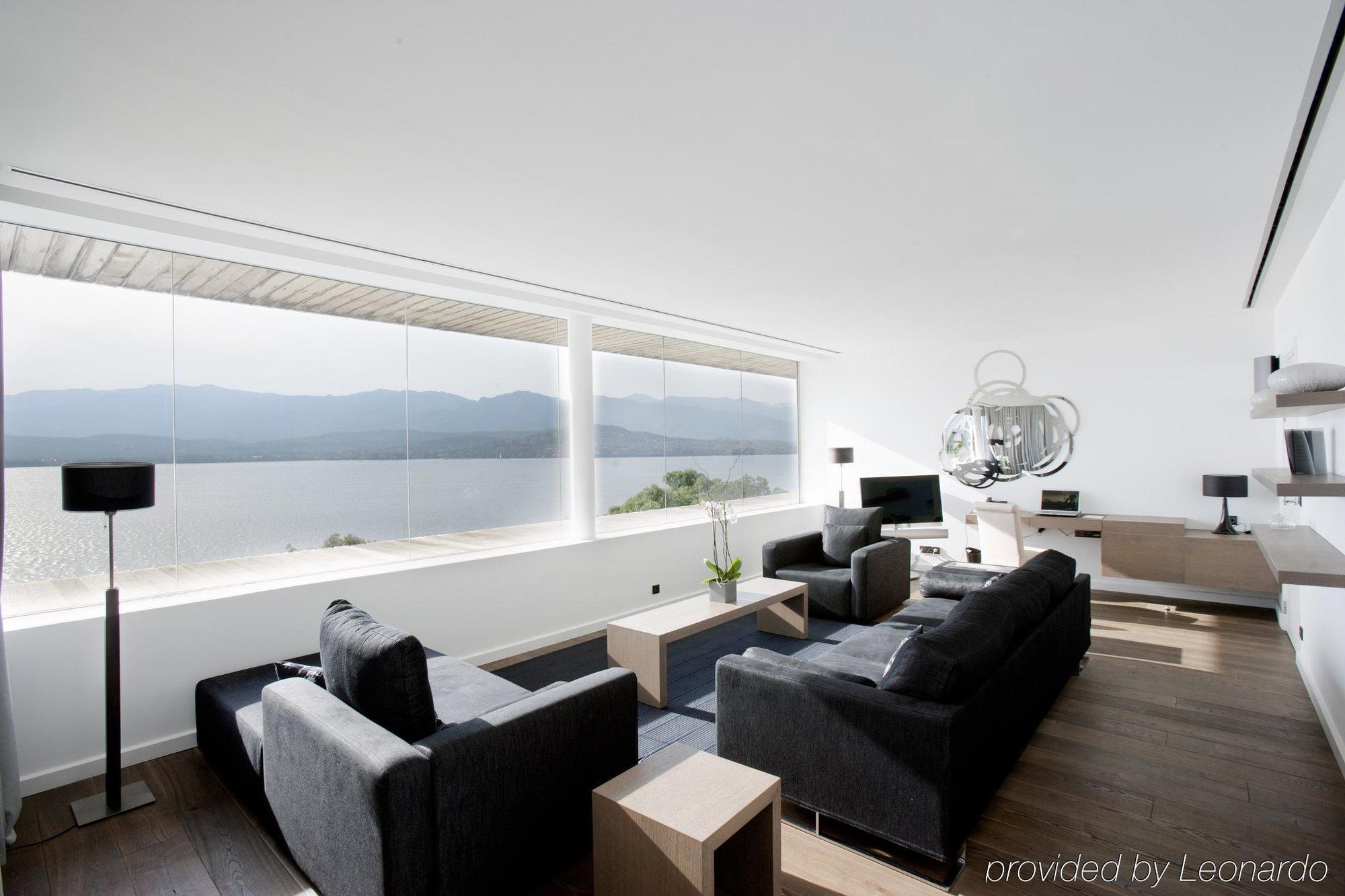 Отель Casadelmar Порто-Веккьо Экстерьер фото