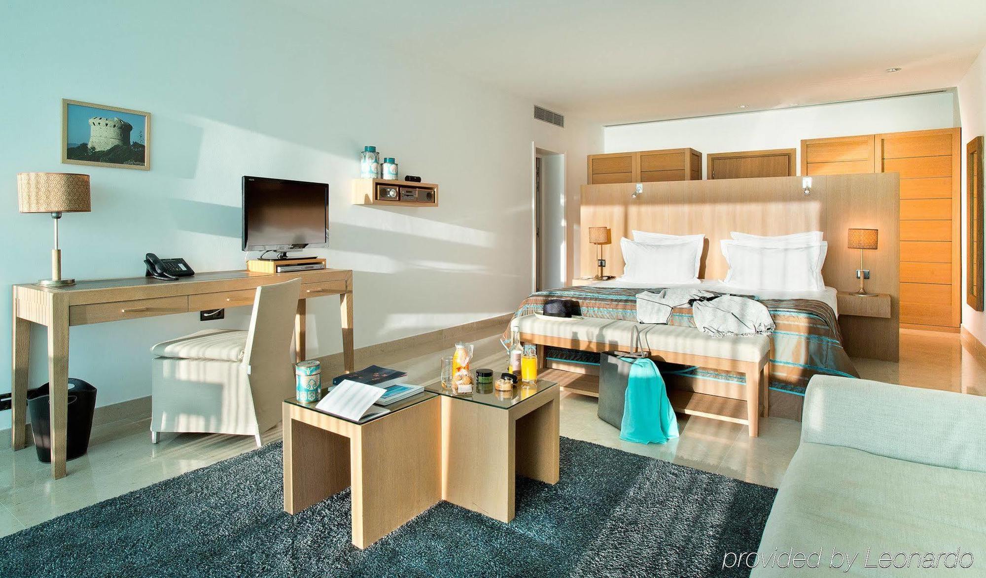 Отель Casadelmar Порто-Веккьо Экстерьер фото
