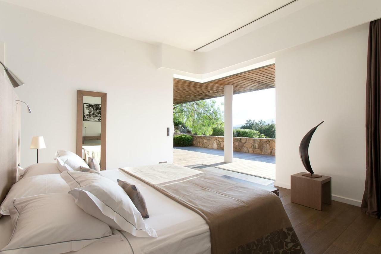 Отель Casadelmar Порто-Веккьо Экстерьер фото